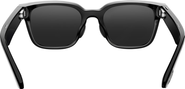 Rokid AI Glasses Style rückseite
