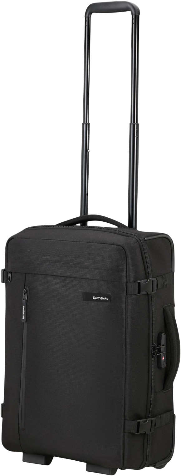 Samsonite Roader Duffle 57 cm Black rechte seite
