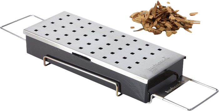 Barbecook Smokerbox Main Image