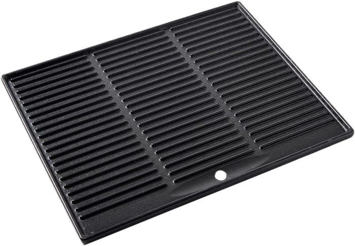 Barbecook Universal Contact Plate 43x35cm Main Image
