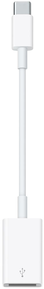 Apple USB-C to USB-A Adapter Main Image