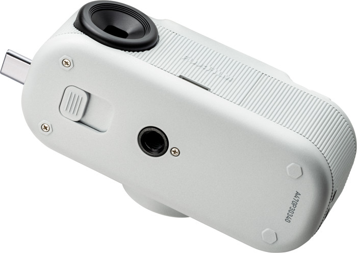 Fujifilm Instax Pal 2 White detail