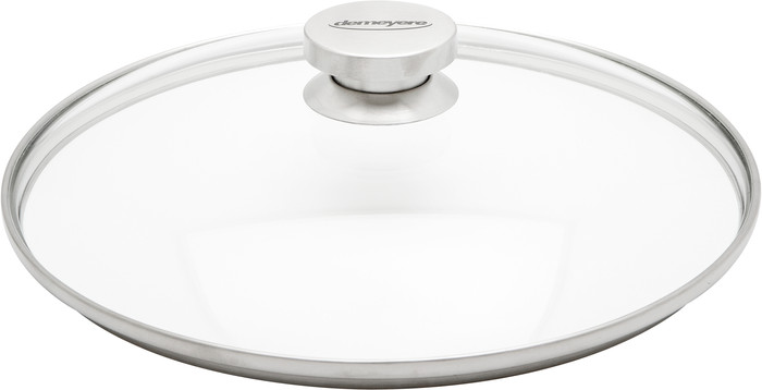 Demeyere Glasdeckel 32 cm Main Image