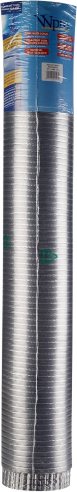 Wpro exhaust hose Ø120mm x 3m Main Image