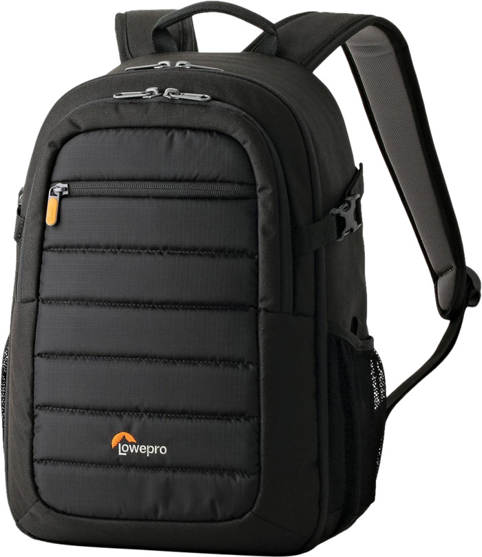Lowepro Tahoe BP 150 Black Main Image