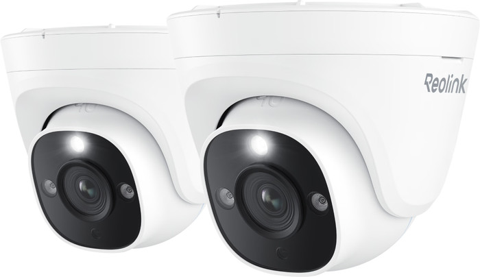 Reolink P334 Doppelpack Main Image