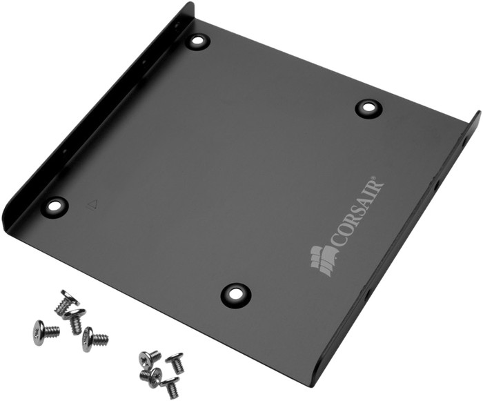 Corsair SSD Mounting Bracket Main Image