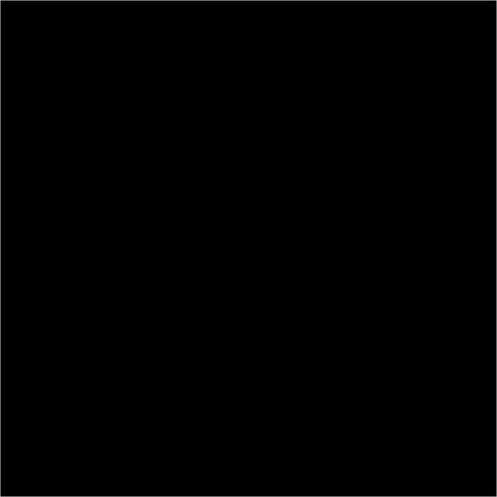 Bresser BR-9 Background Cloth 3x6m Black Main Image