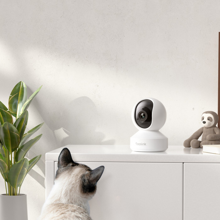 Reolink E340 visual supplier