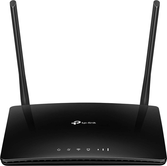 TP-Link Archer MR200 Main Image