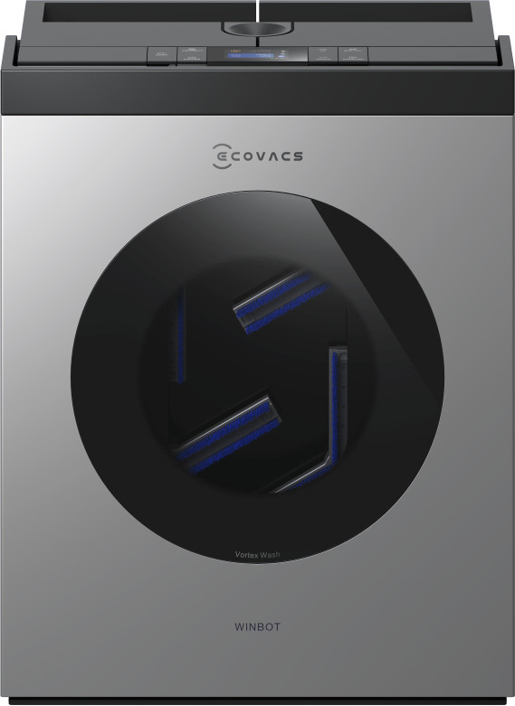 Ecovacs WINBOT W3 OMNI zubehör