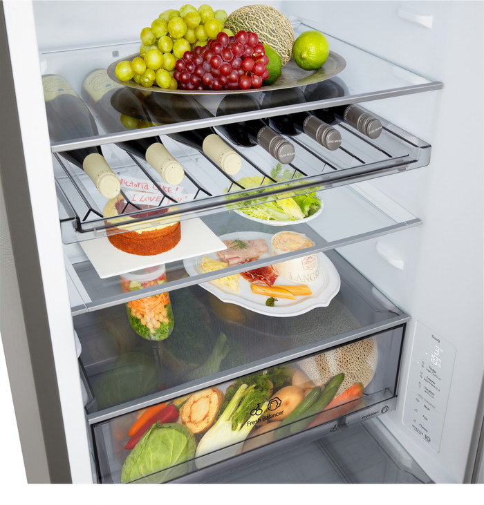 LG GBBS312BPY detail