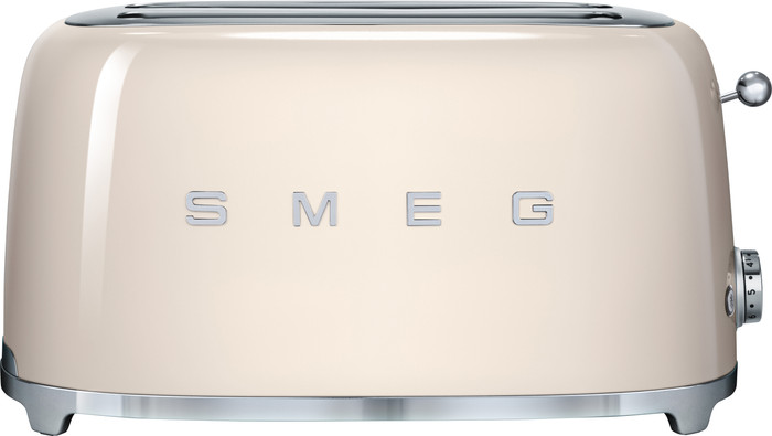 SMEG TSF02CREU Creme Main Image