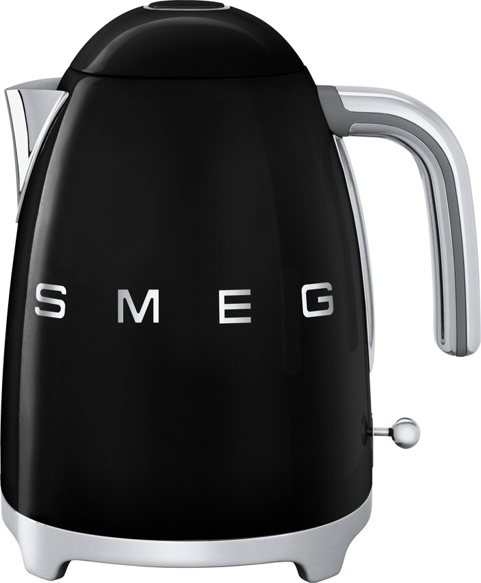 SMEG KLF03BLEU Schwarz Main Image