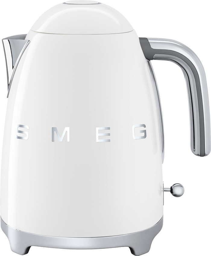 SMEG KLF03WHEU Weiß Main Image