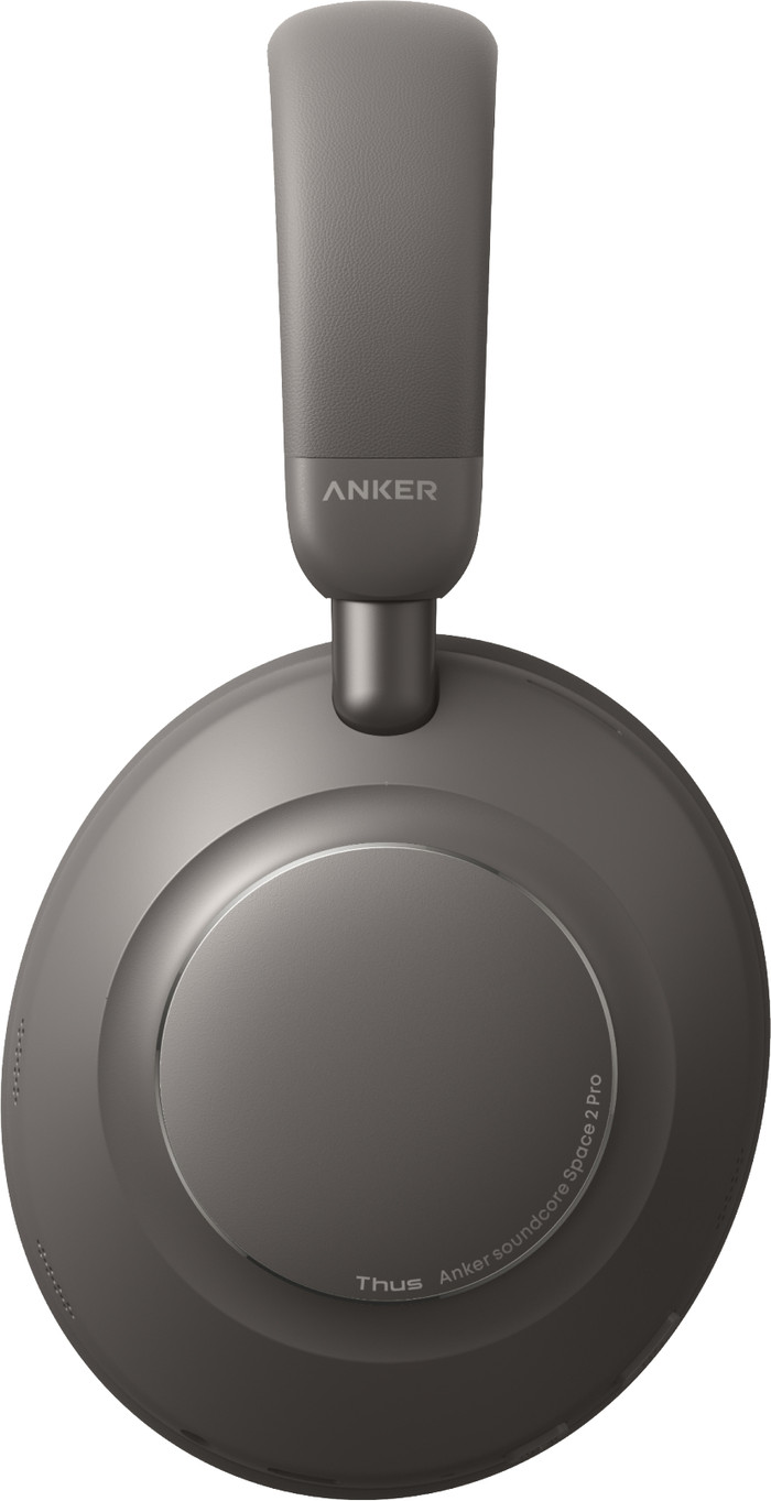 Anker Soundcore Space 2 Pro Gray detail