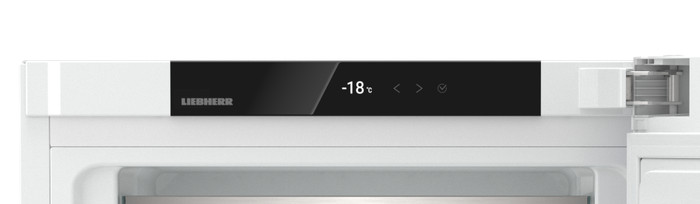 Liebherr FNc 4625-20 detail