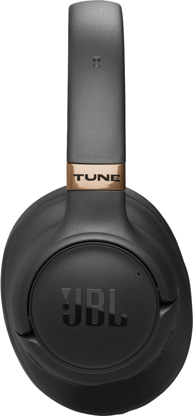 JBL Tune 785NC Schwarz rechte seite