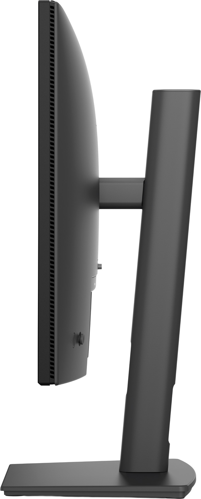 Dell Pro P P2426HE right side