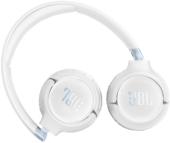 JBL Tune 680NC White detail