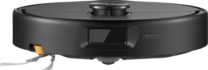 Roborock Qrevo 2 ProX Black vorne