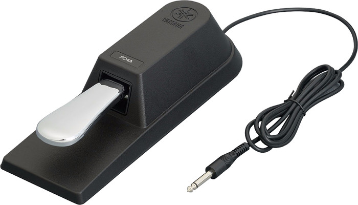 Yamaha FC4A Sustain Pedal Main Image