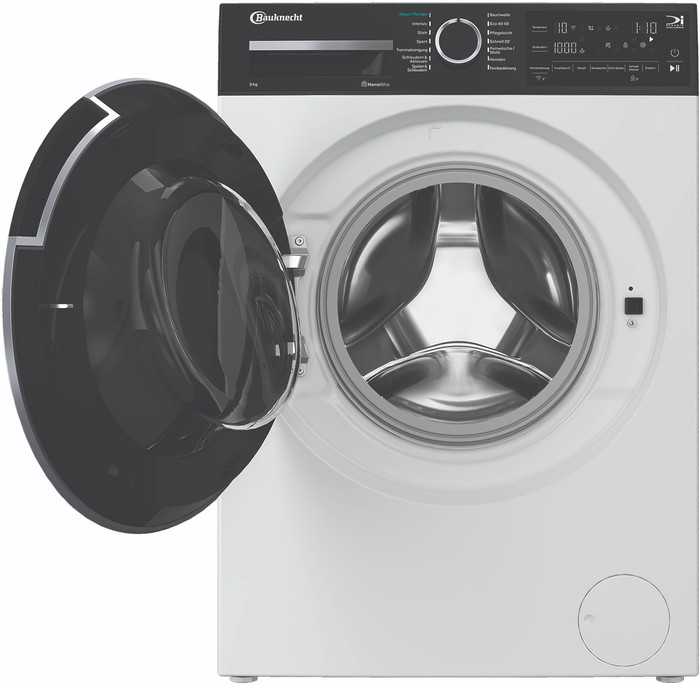 Bauknecht B WM 8A6 BC S innen