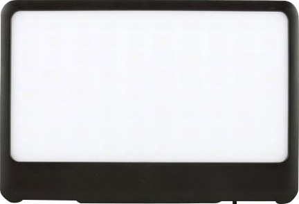 Dimmbares LED-Leuchtenset Falcon Eyes DV-80SL-K2 inkl. Akku Main Image