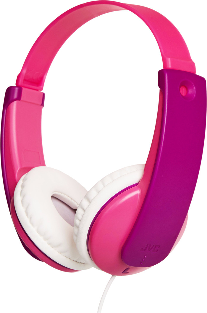JVC HA-KD7 Pink Main Image