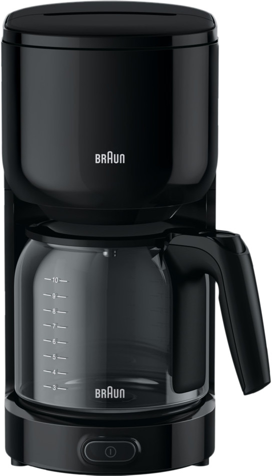 Braun PurEase KF3120BK Main Image