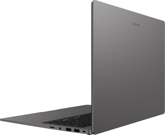 Samsung Galaxy Book6 Enterprise Edition 16'' Copilot+ PC NP764BJG-KG3NL QWERTY back
