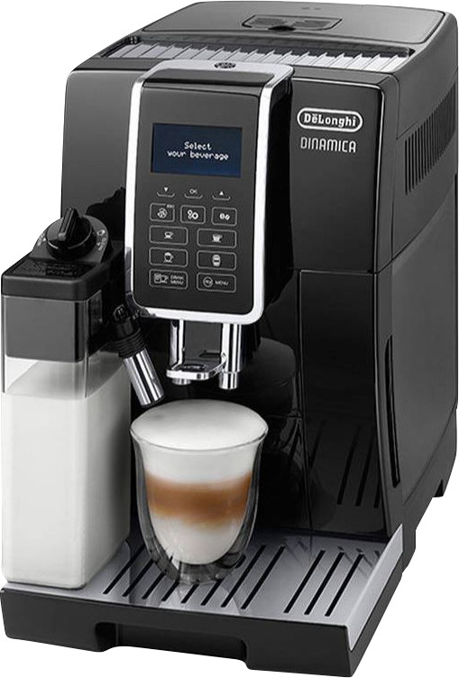 De'Longhi Dinamica ECAM350.55.B null
