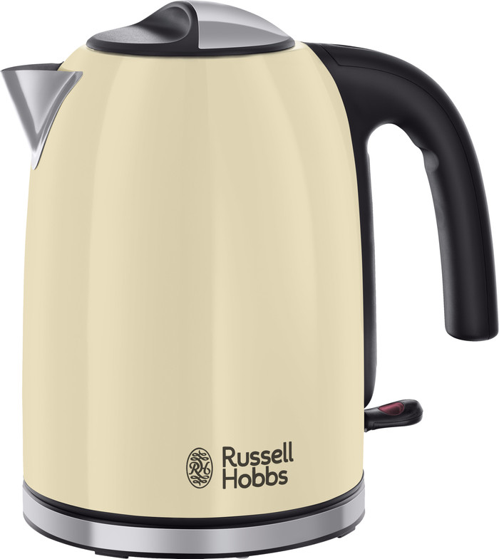 Russell Hobbs Colors Plus+ Classic Cream Main Image