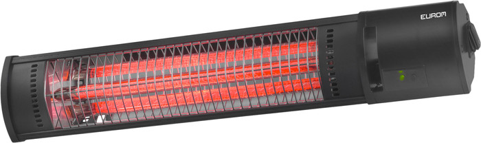 Eurom Golden 1500 Shadow Main Image