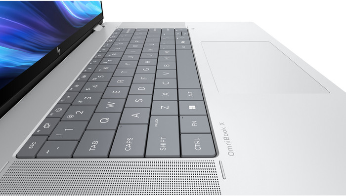 HP OmniBook X Flip 16-as0071ngx - 16" - Intel Core Ultra 7 - 16GB RAM/512GB SSD detail