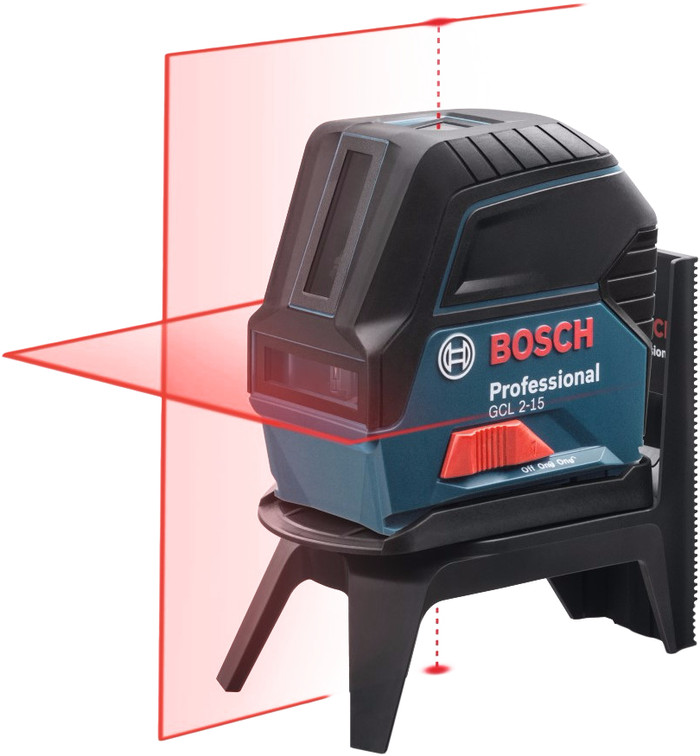Bosch Professional GCL 2-15 Main Image
