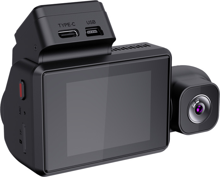 Camigoo M800 Pro rückseite