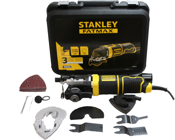 STANLEY FATMAX FME650K-QS Main Image