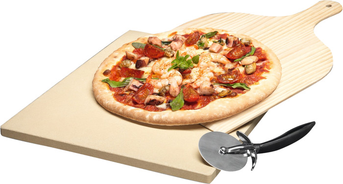 AEG A9OZPS1 Pizzastein-Set Main Image