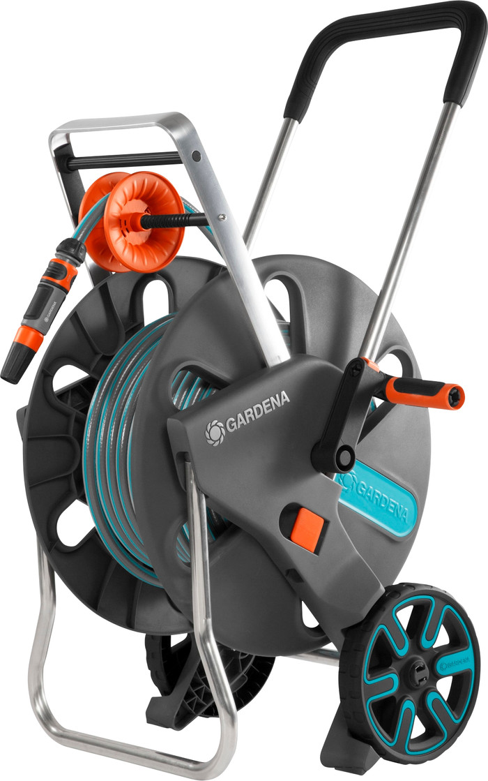 GARDENA CleverRoll L Easy Set Main Image