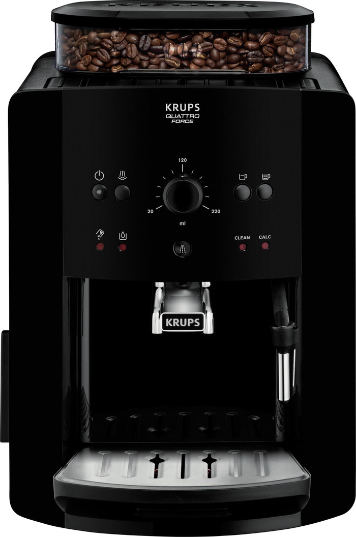 Krups EA8110 null