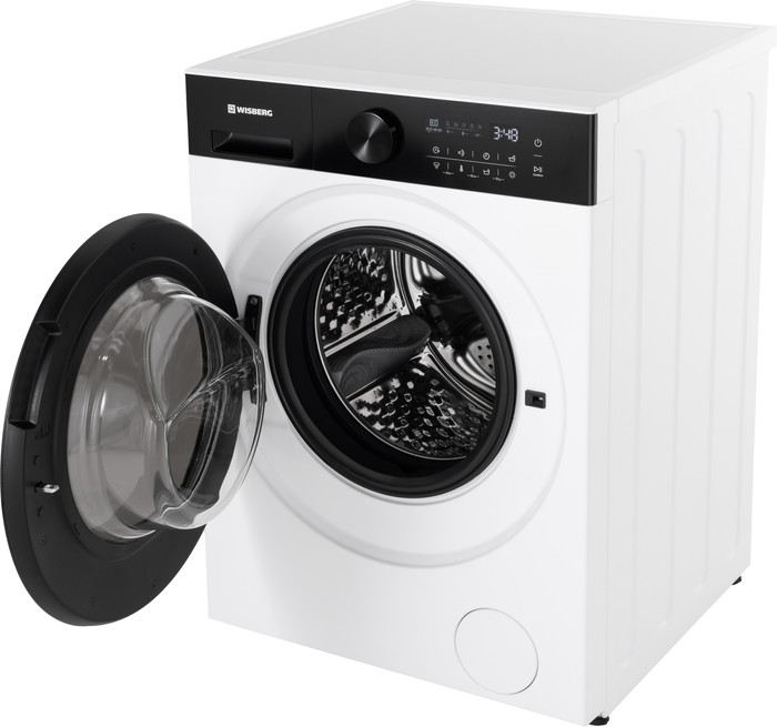Wisberg WBWM5A5W9ML SmartDose innen