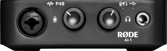 Rode AI-1 Main Image