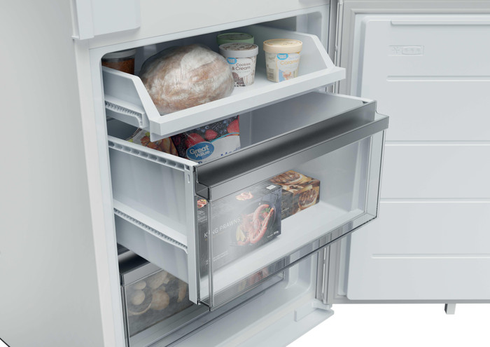 Haier HBQW5518D detail