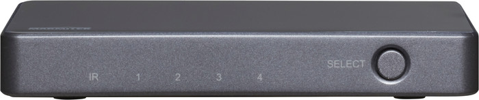 Marmitek Connect 620 UHD 4K 2.0 HDMI-Switch Main Image