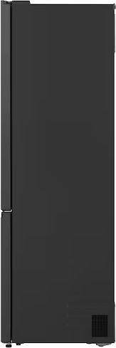 LG GBBSJ2CCEP rechte seite