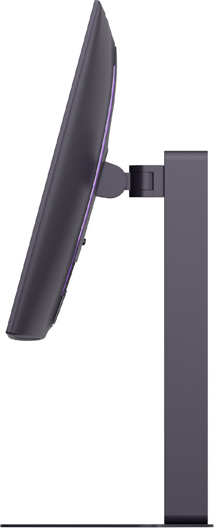 LG UltraGear 27GX790B WOLED linke seite