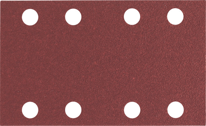 Bosch Schleifpapierstreifen K60 80x133 mm (10x) Main Image