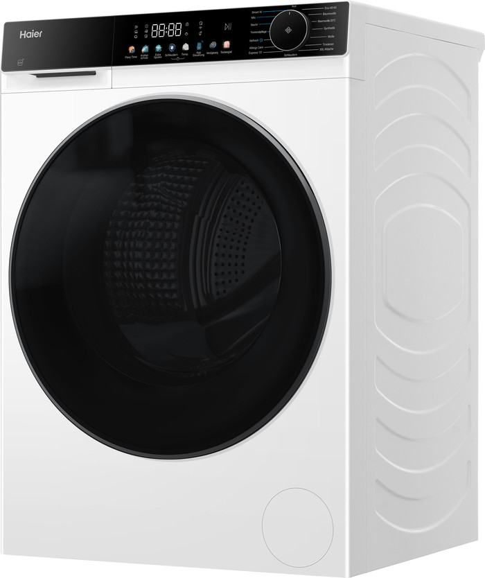 Haier HWD100-BP14657U1 rechte seite