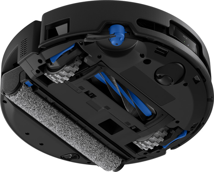 Ecovacs DEEBOT T90 PRO OMNI unten